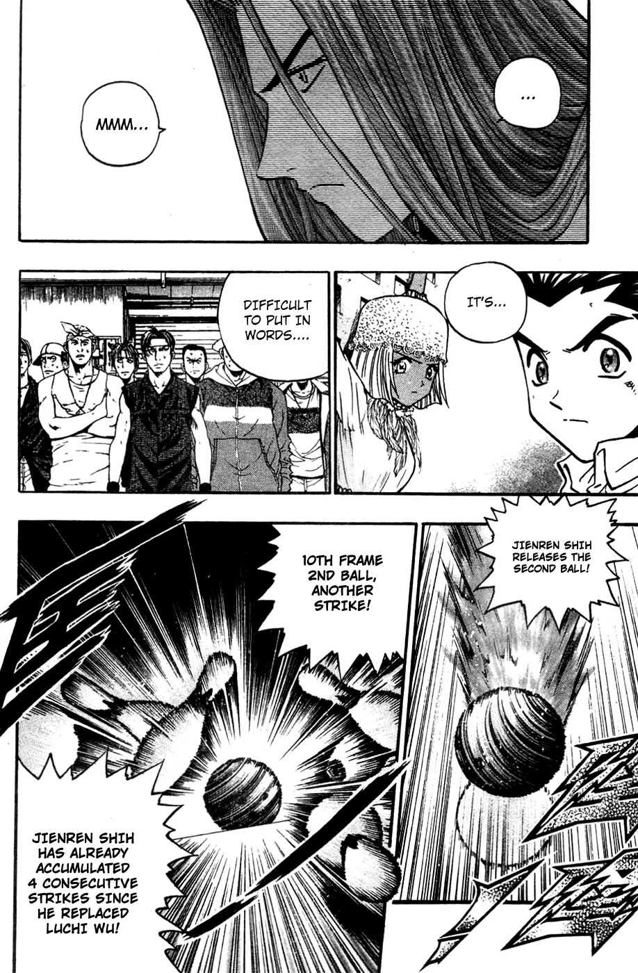 Bowling King Chapter 172 page 6 - Chapter 172