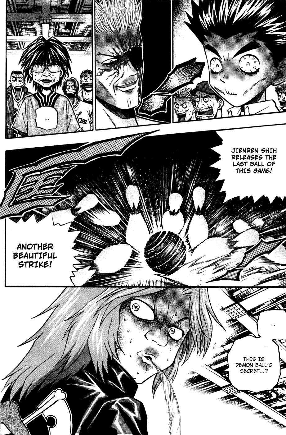 Bowling King Chapter 172 page 8 - Chapter 172