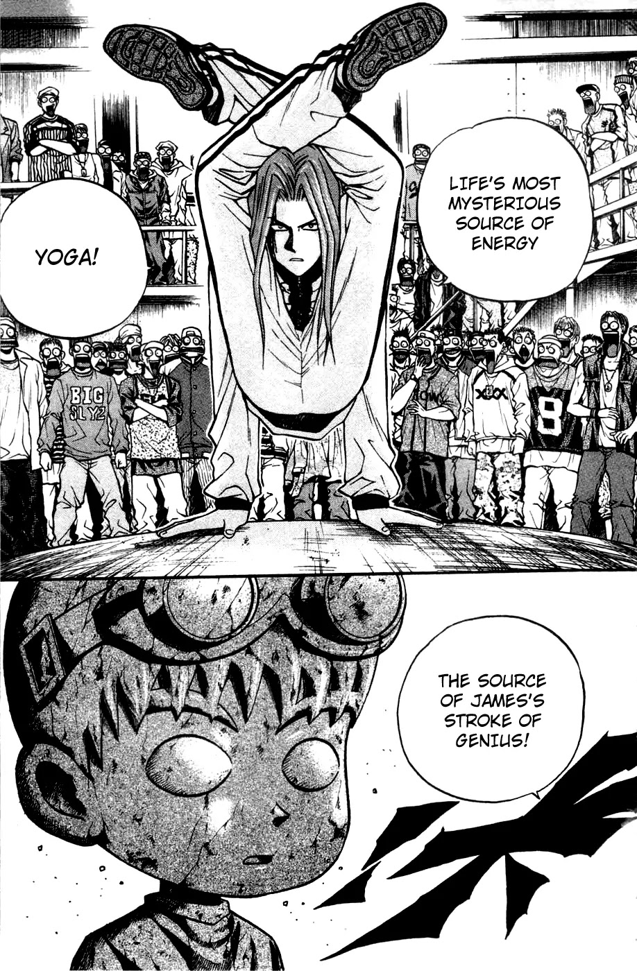 Bowling King Chapter 172 page 9 - Chapter 172
