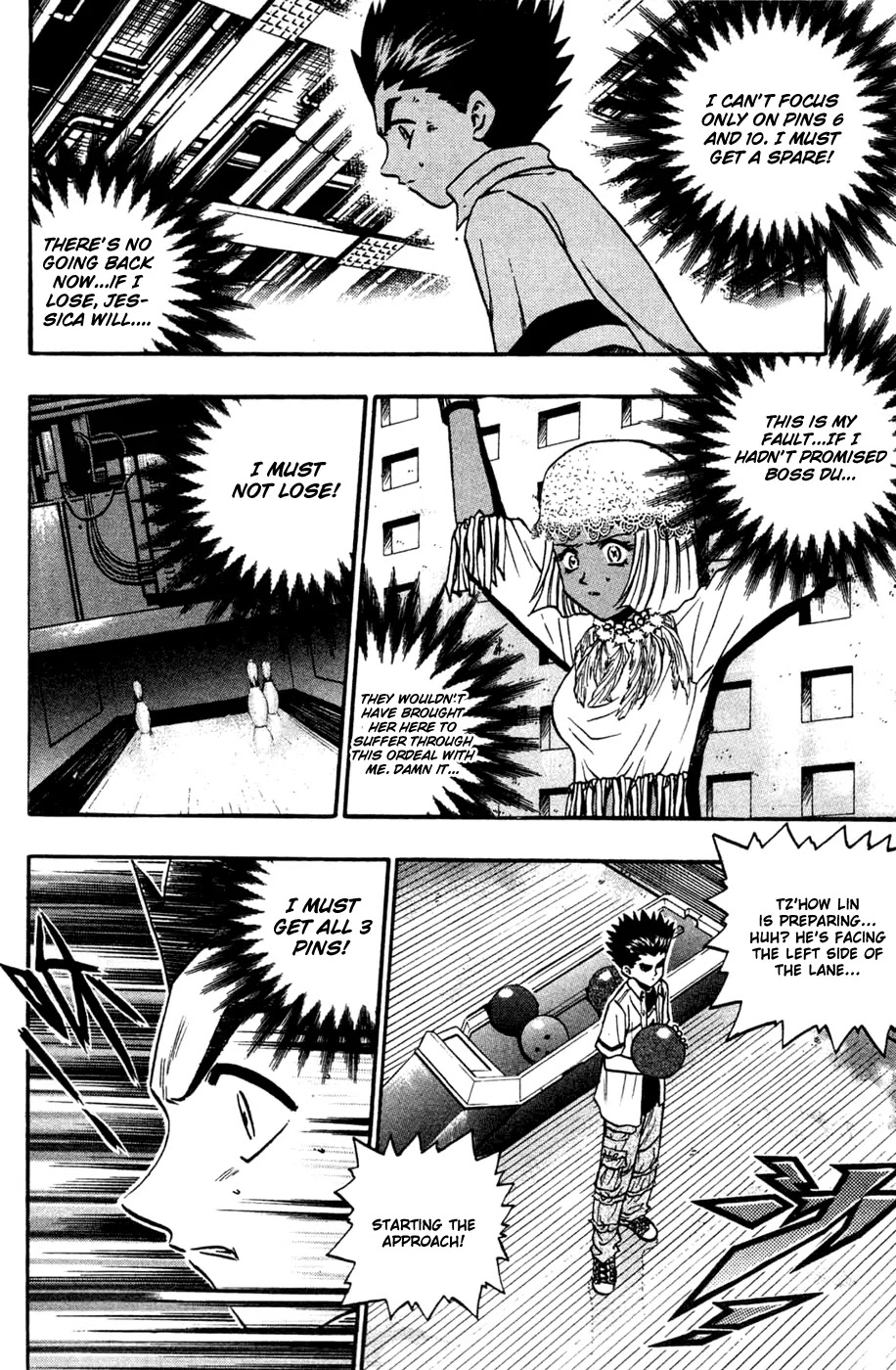 Bowling King Chapter 173 page 10 - Chapter 173
