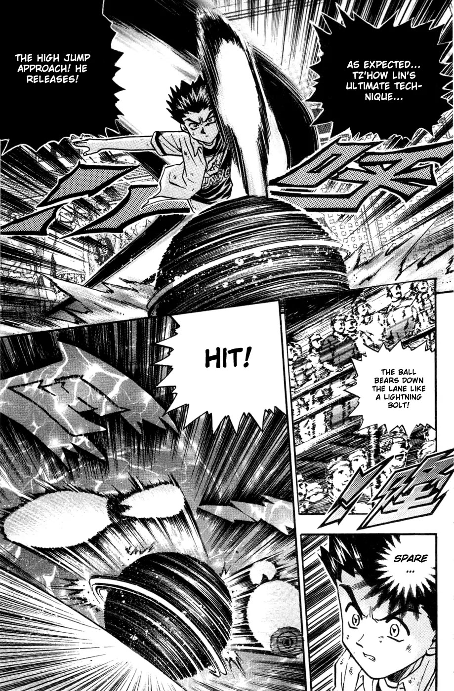 Bowling King Chapter 173 page 11 - Chapter 173