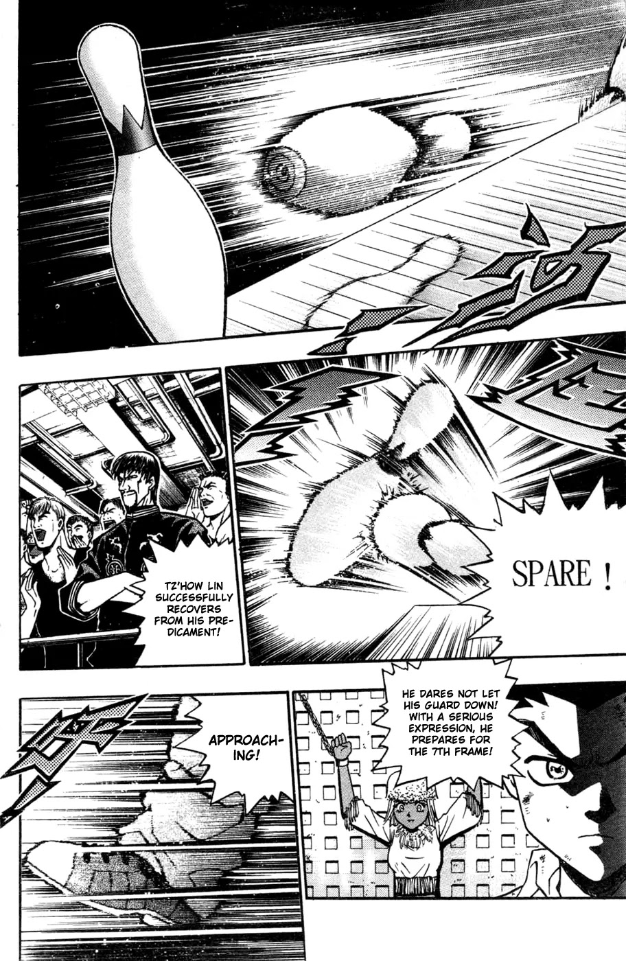 Bowling King Chapter 173 page 12 - Chapter 173
