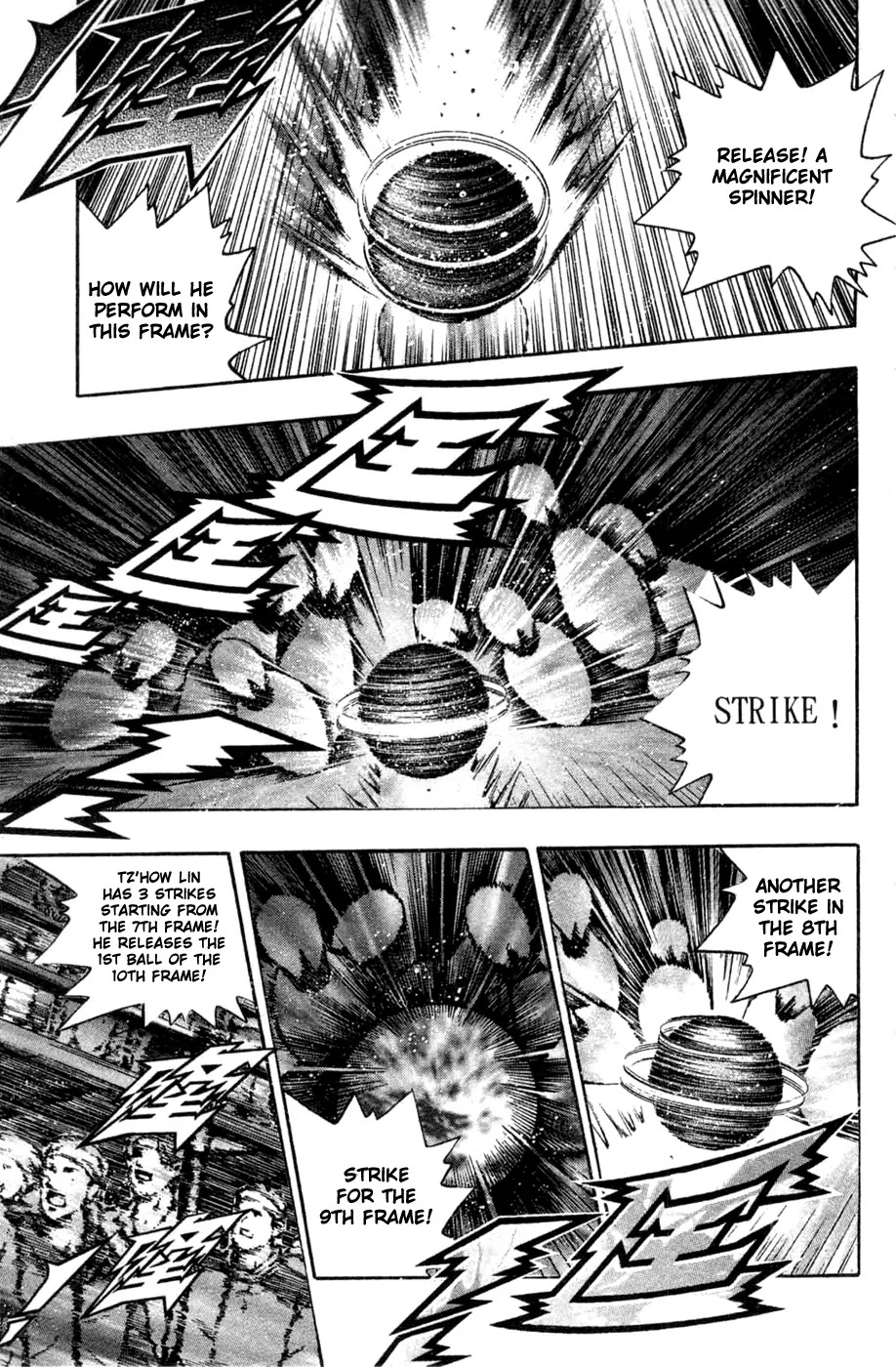 Bowling King Chapter 173 page 13 - Chapter 173