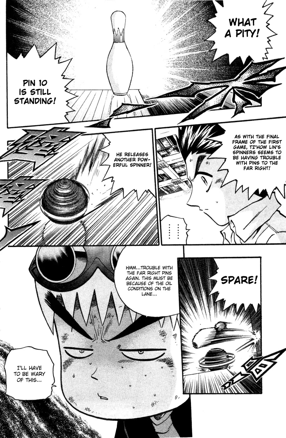 Bowling King Chapter 173 page 4 - Chapter 173