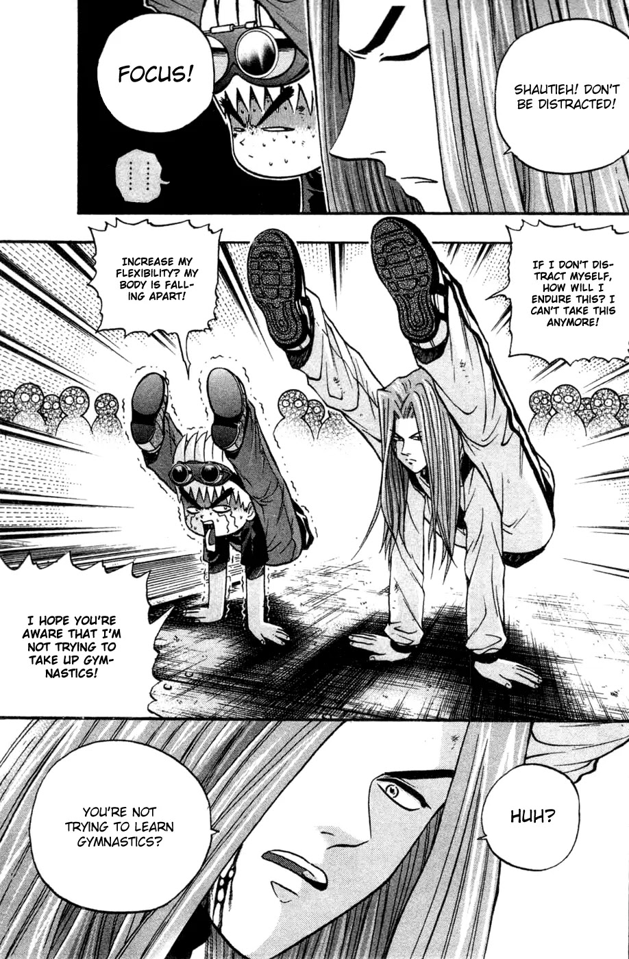 Bowling King Chapter 173 page 5 - Chapter 173