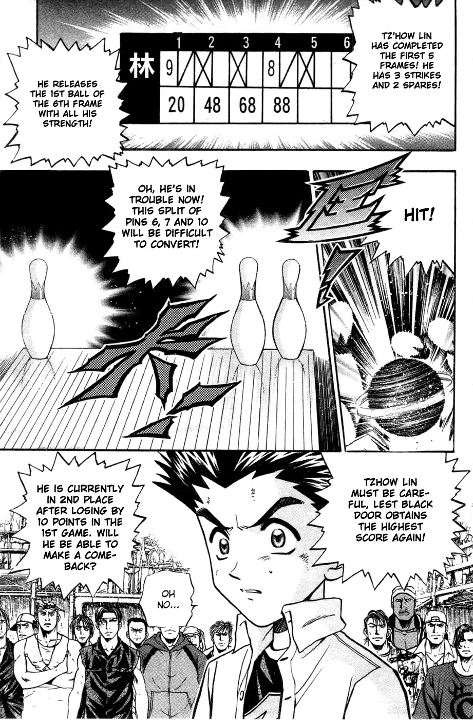 Bowling King Chapter 173 page 9 - Chapter 173