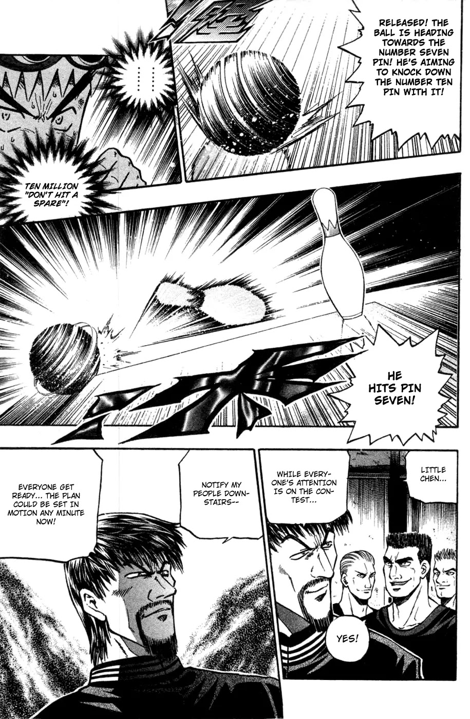 Bowling King Chapter 174 page 18 - Chapter 174