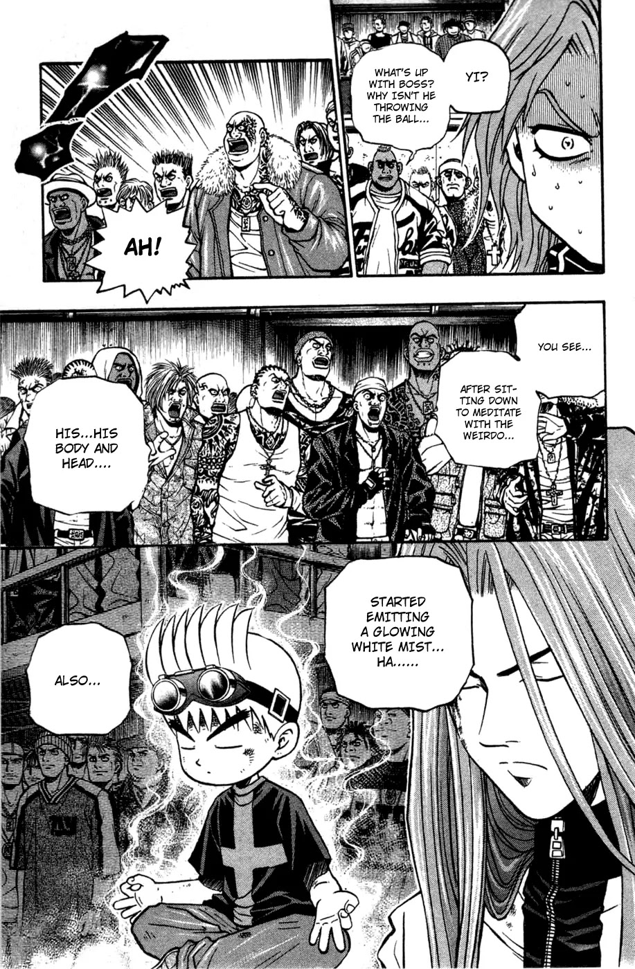 Bowling King Chapter 174 page 3 - Chapter 174