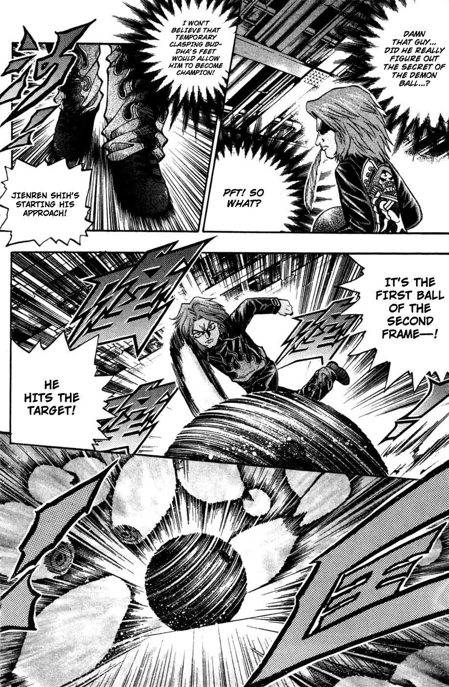 Bowling King Chapter 174 page 5 - Chapter 174