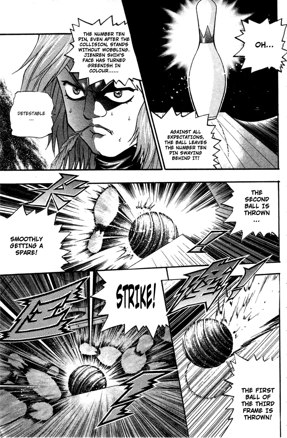 Bowling King Chapter 174 page 6 - Chapter 174