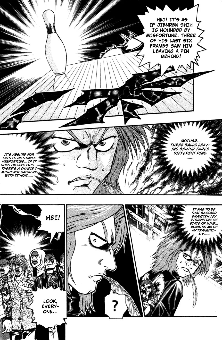 Bowling King Chapter 174 page 9 - Chapter 174
