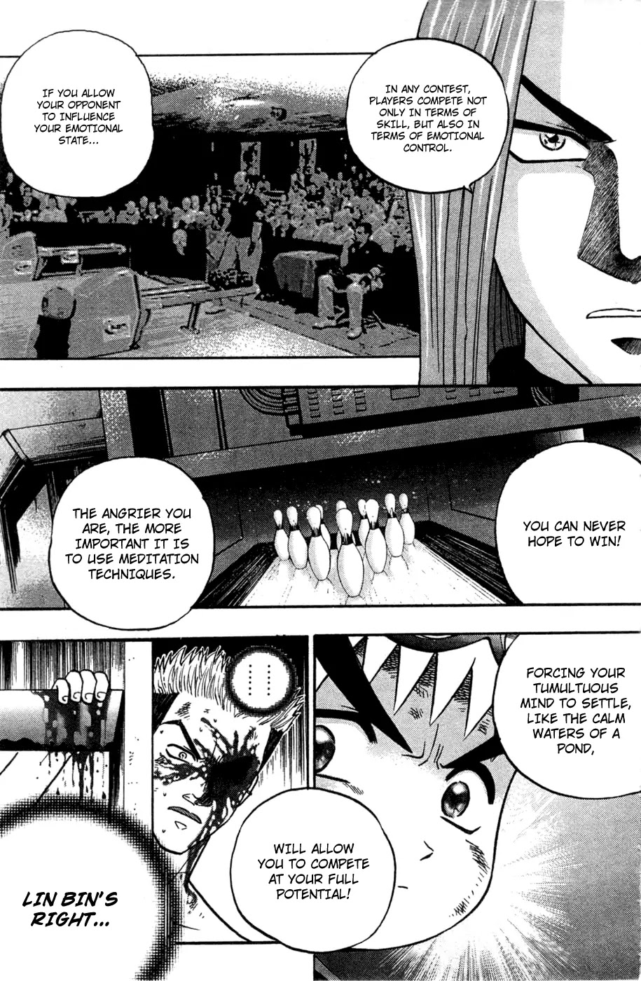 Bowling King Chapter 175 page 10 - Chapter 175