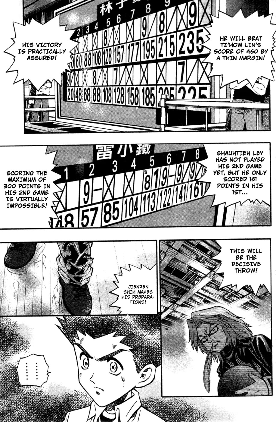 Bowling King Chapter 175 page 14 - Chapter 175