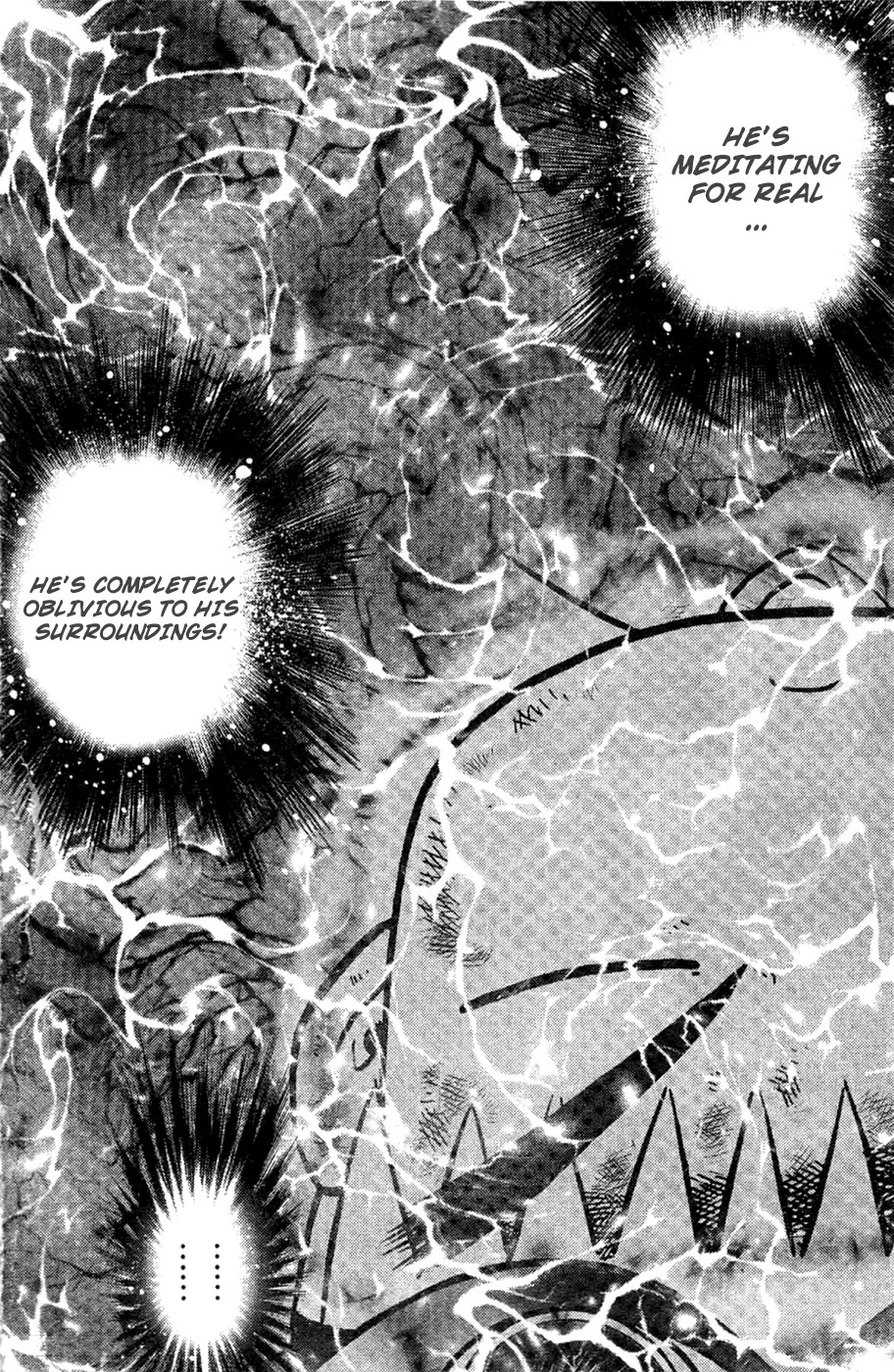 Bowling King Chapter 175 page 17 - Chapter 175