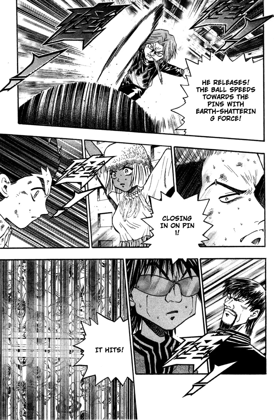 Bowling King Chapter 175 page 18 - Chapter 175