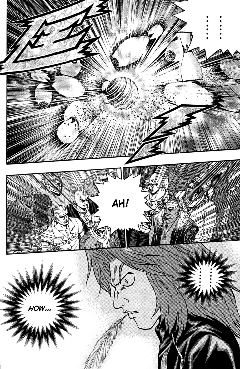 Bowling King Chapter 175 page 19 - Chapter 175