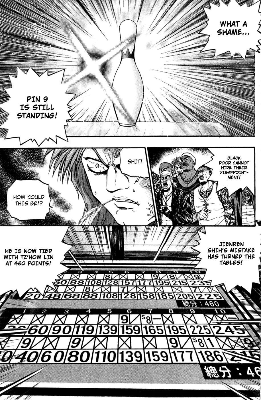 Bowling King Chapter 175 page 20 - Chapter 175