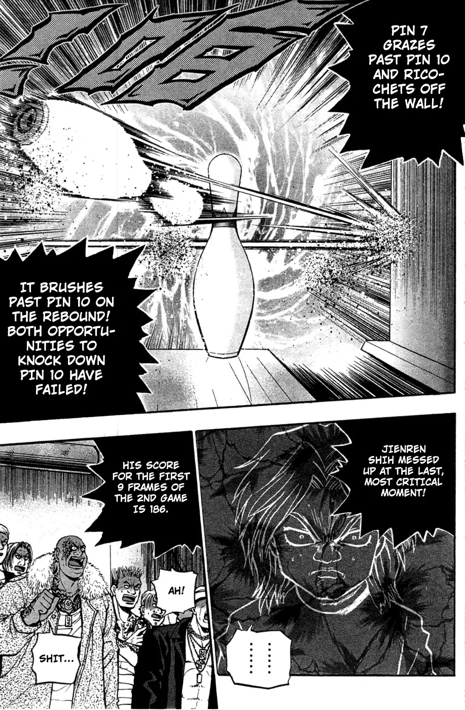 Bowling King Chapter 175 page 3 - Chapter 175