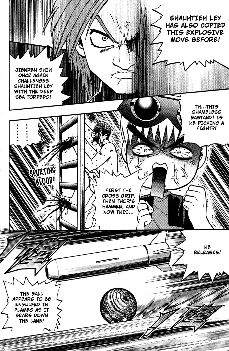 Bowling King Chapter 175 page 7 - Chapter 175