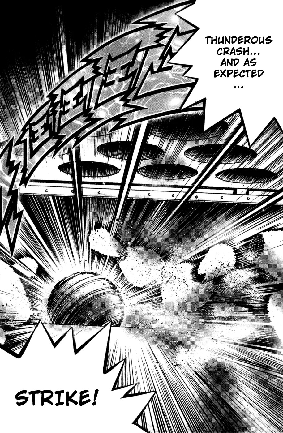 Bowling King Chapter 175 page 8 - Chapter 175