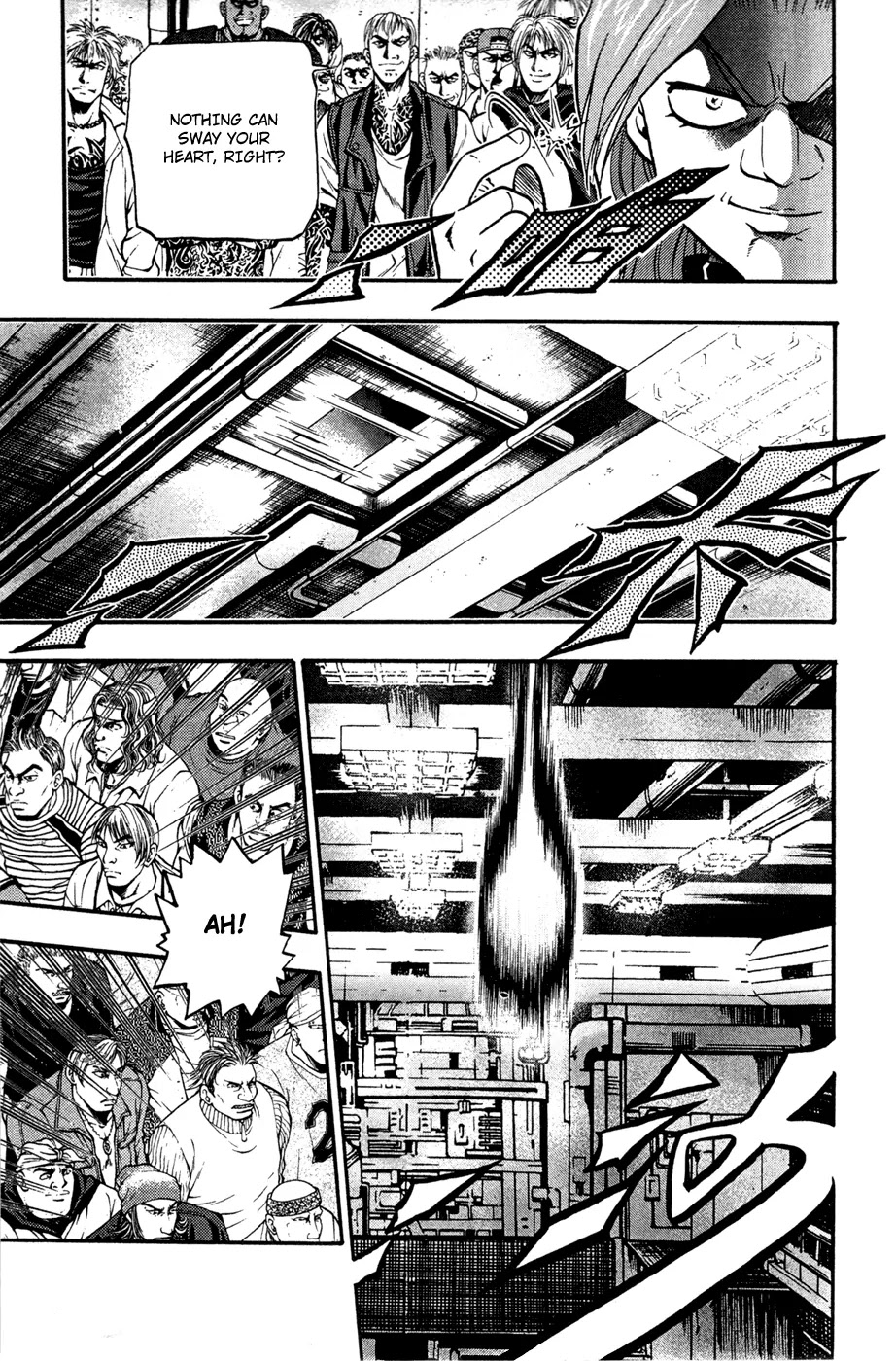Bowling King Chapter 176 page 10 - Chapter 176