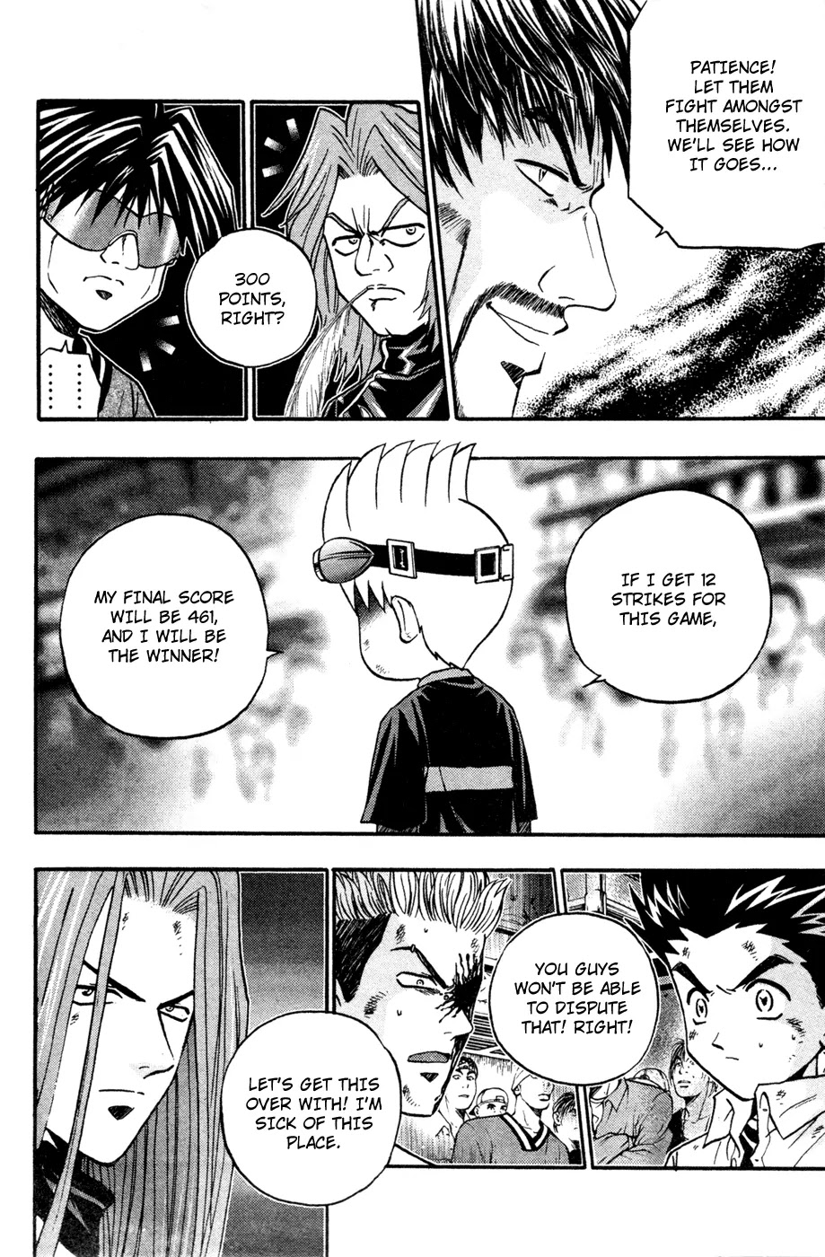 Bowling King Chapter 176 page 19 - Chapter 176