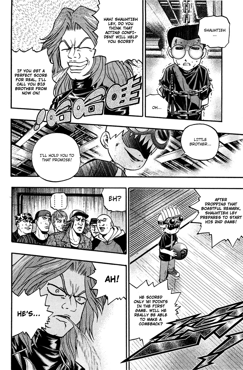 Bowling King Chapter 176 page 21 - Chapter 176
