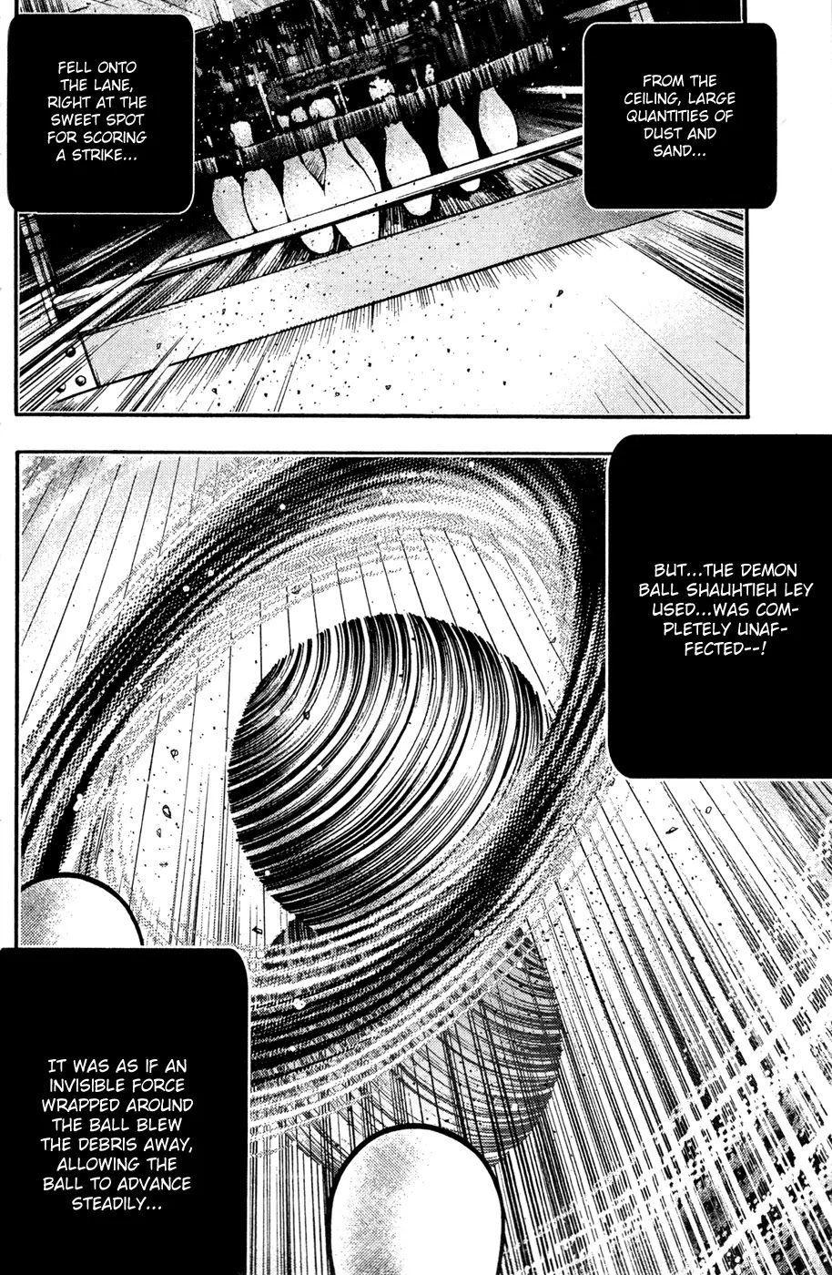 Bowling King Chapter 177 page 12 - Chapter 177