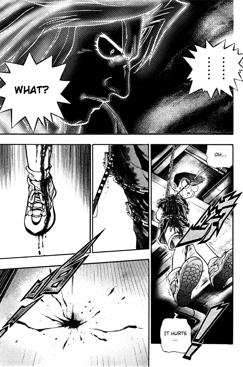 Bowling King Chapter 177 page 13 - Chapter 177