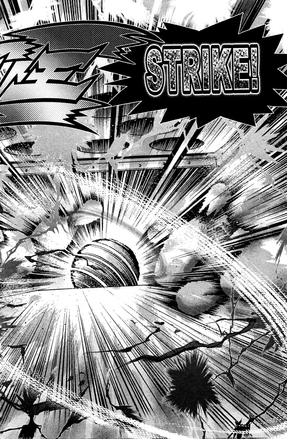 Bowling King Chapter 177 page 18 - Chapter 177