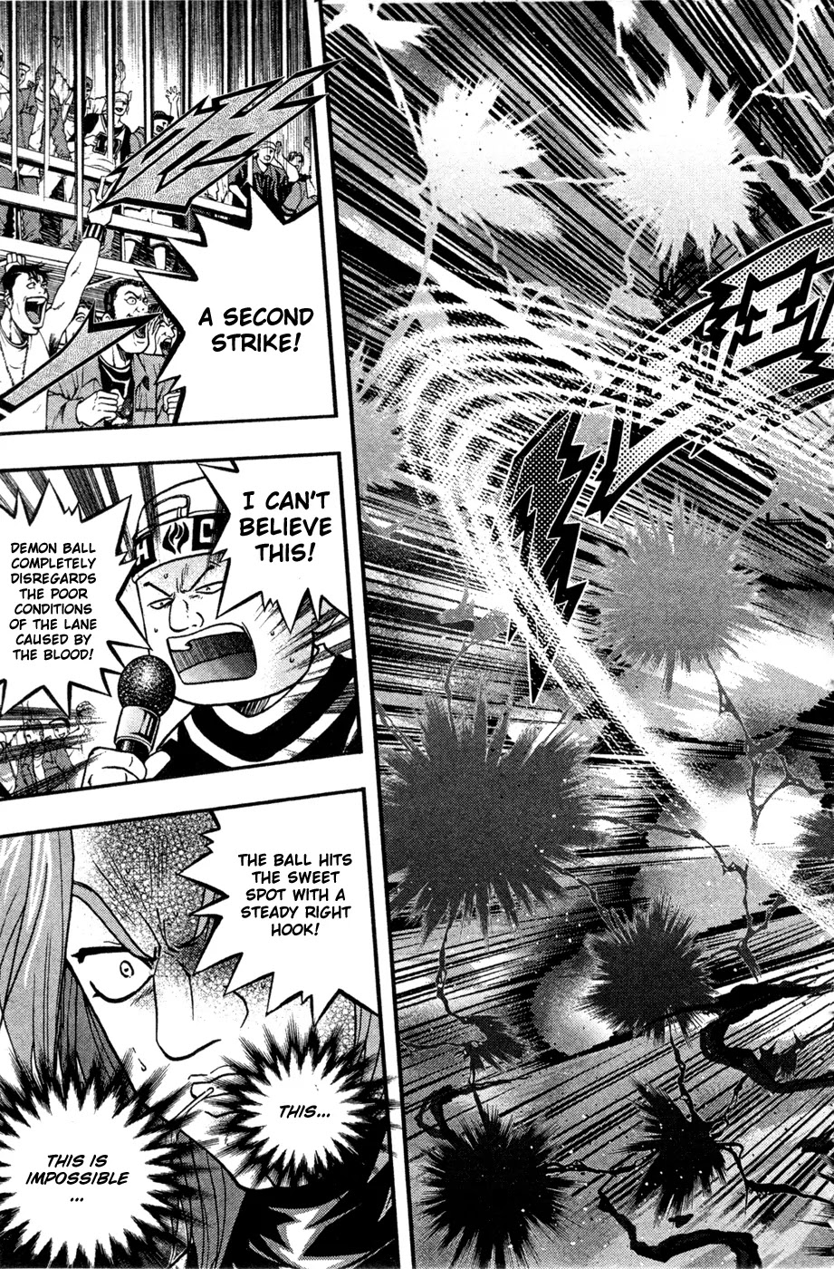 Bowling King Chapter 177 page 19 - Chapter 177