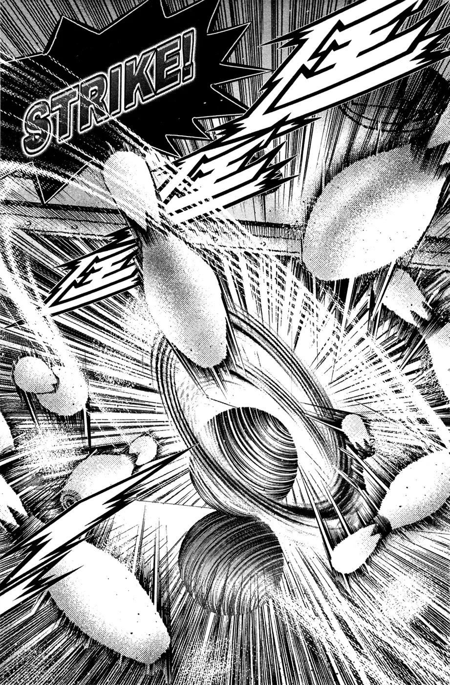Bowling King Chapter 177 page 9 - Chapter 177