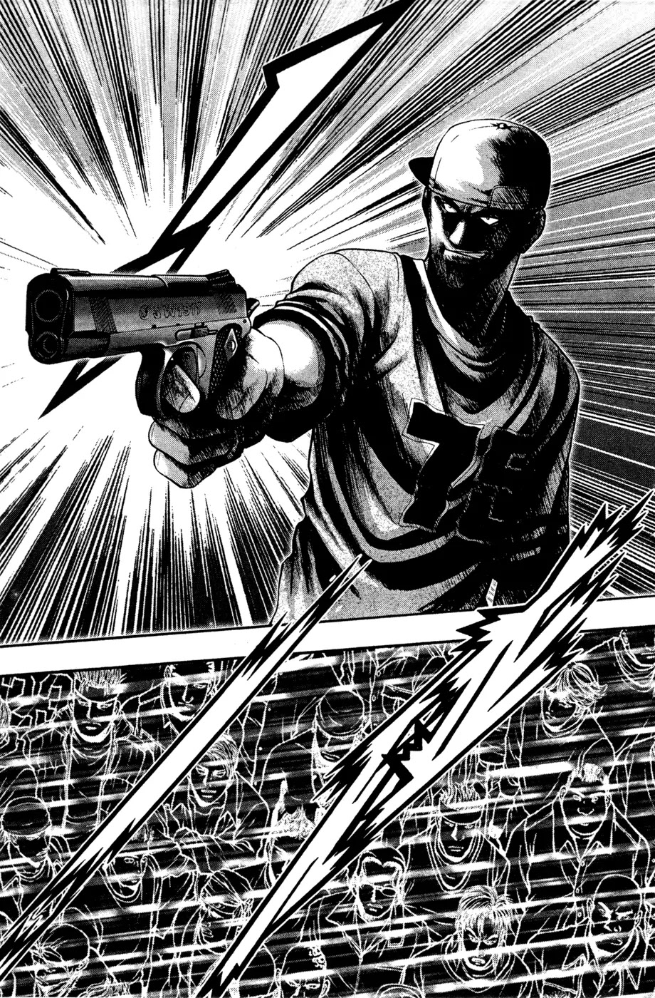 Bowling King Chapter 178 page 12 - Chapter 178