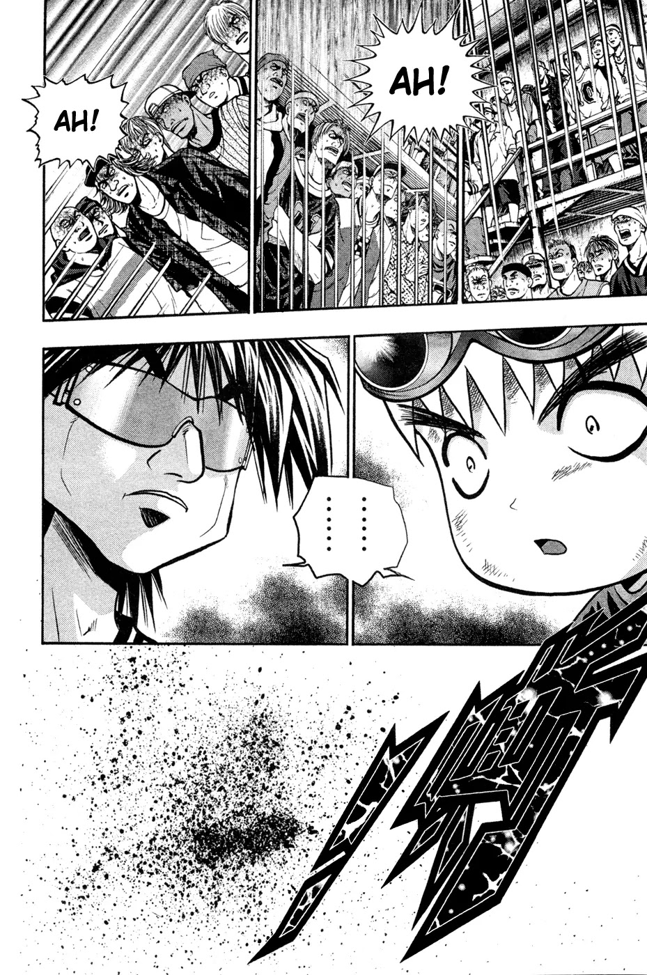 Bowling King Chapter 178 page 19 - Chapter 178