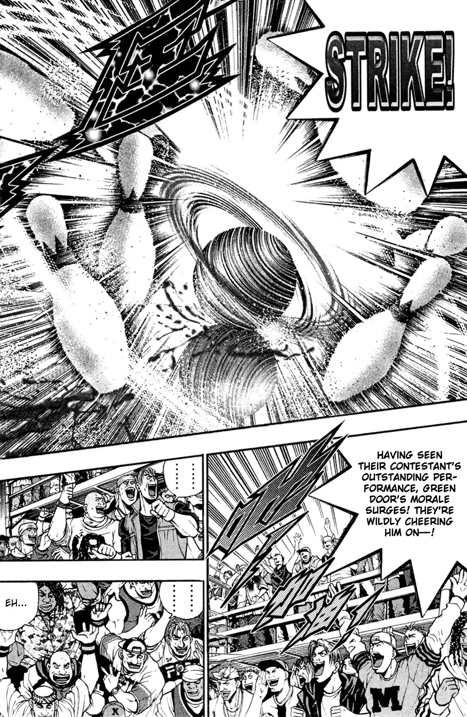 Bowling King Chapter 178 page 3 - Chapter 178