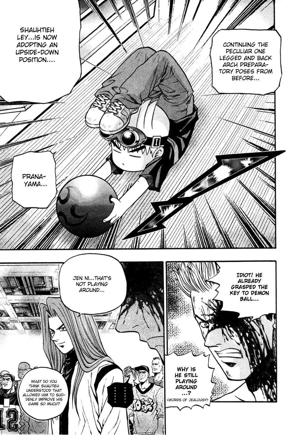 Bowling King Chapter 178 page 4 - Chapter 178