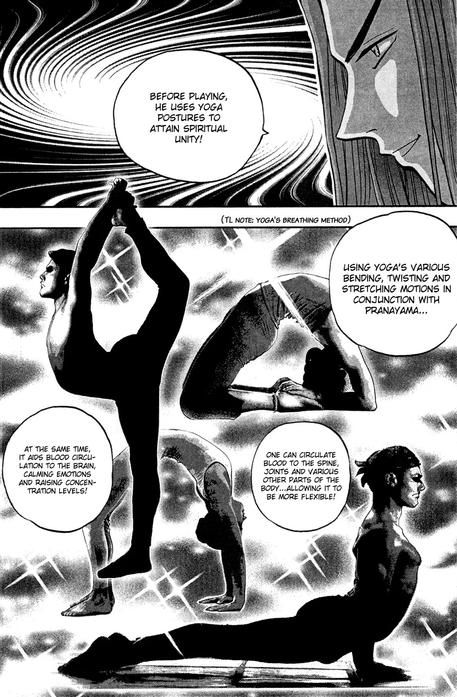 Bowling King Chapter 178 page 5 - Chapter 178