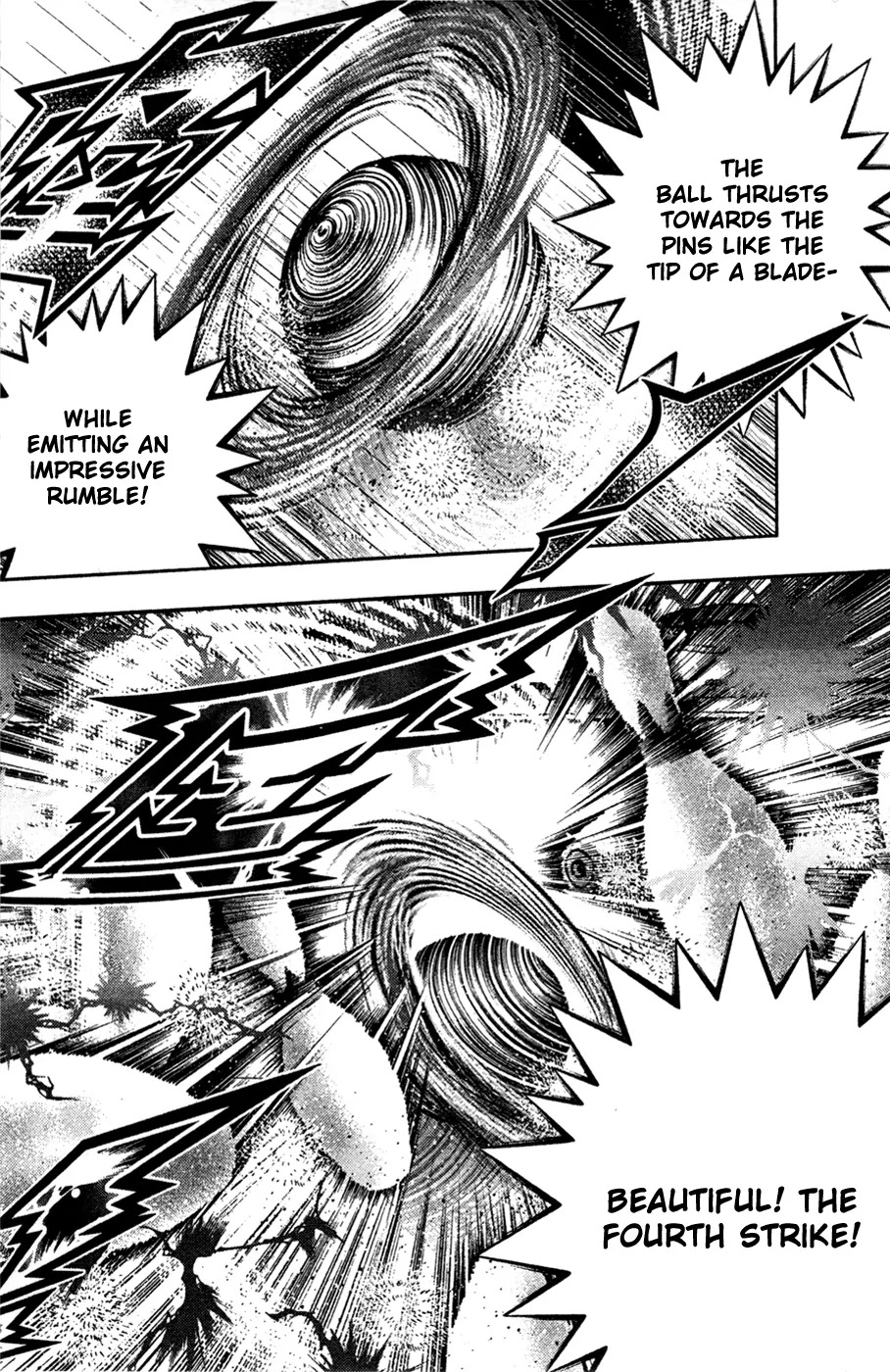Bowling King Chapter 178 page 8 - Chapter 178