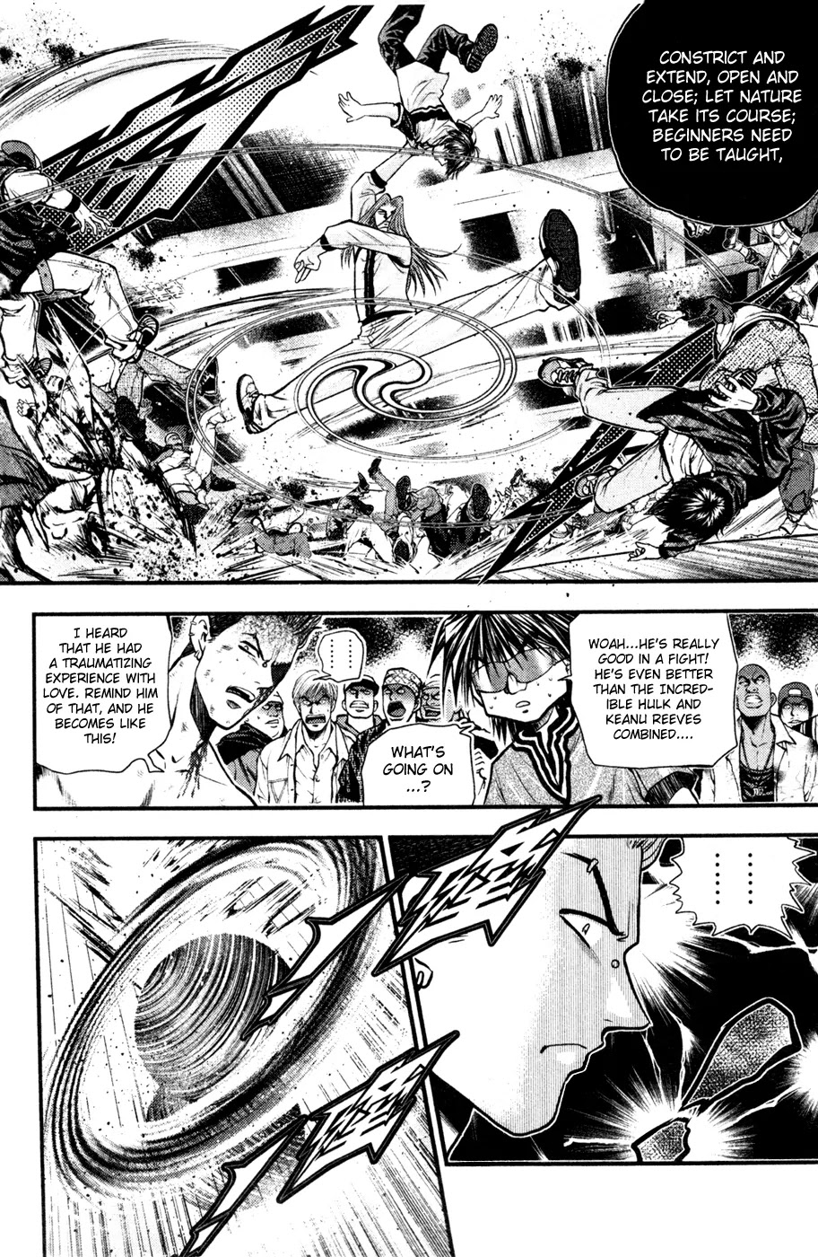 Bowling King Chapter 179 page 13 - Chapter 179