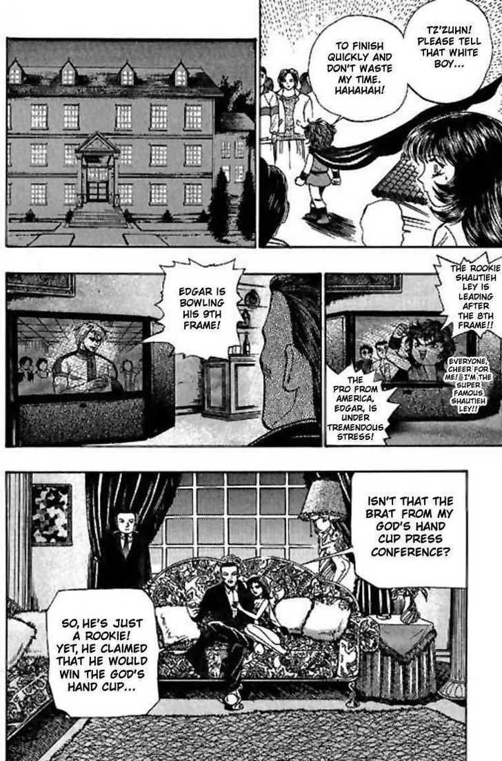 Bowling King Chapter 18 page 10 - Chapter 18