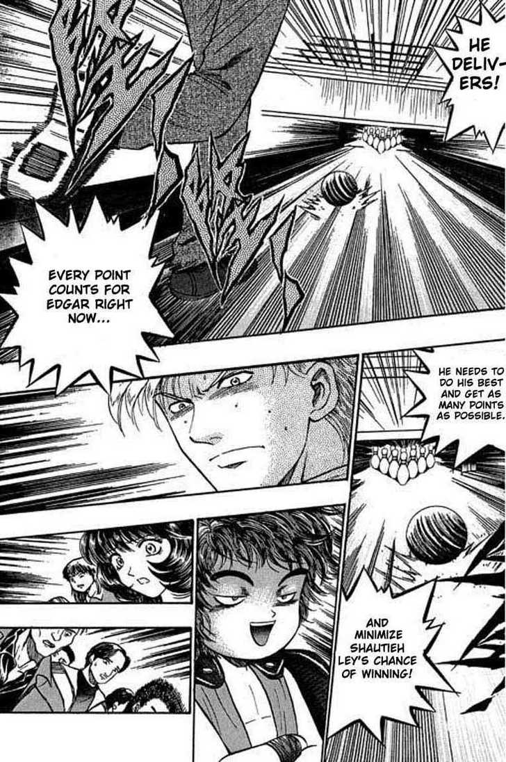 Bowling King Chapter 18 page 13 - Chapter 18