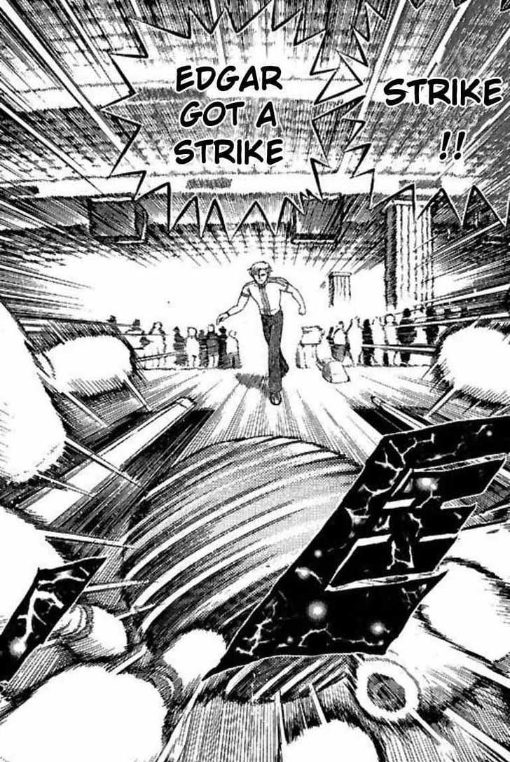 Bowling King Chapter 18 page 14 - Chapter 18