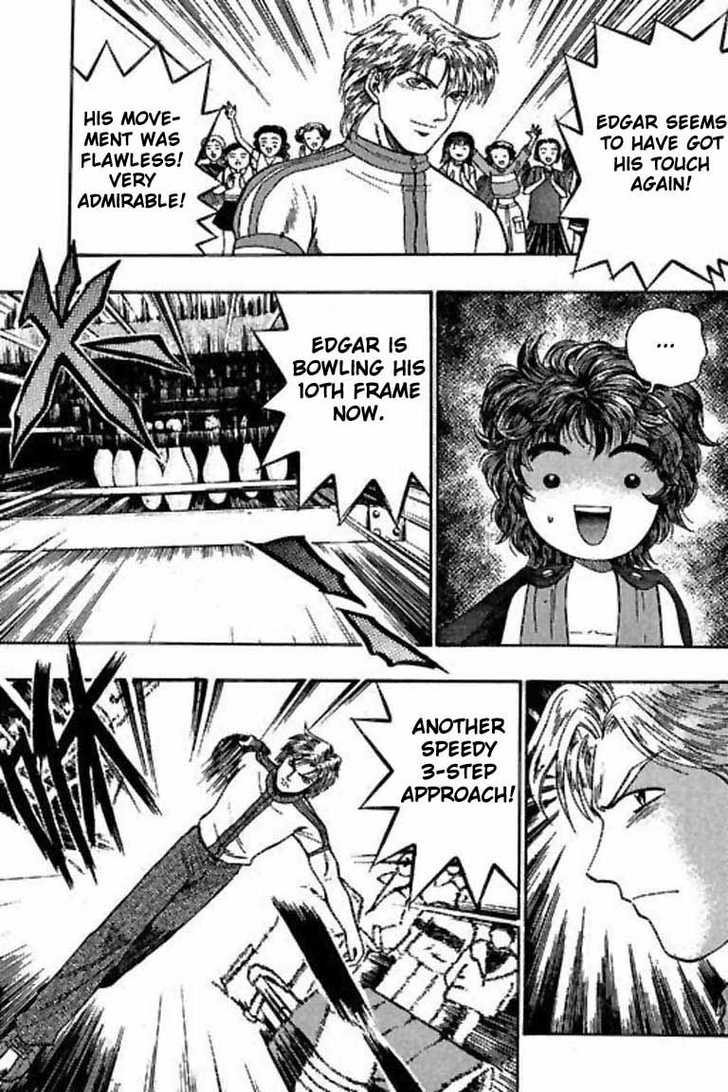 Bowling King Chapter 18 page 15 - Chapter 18