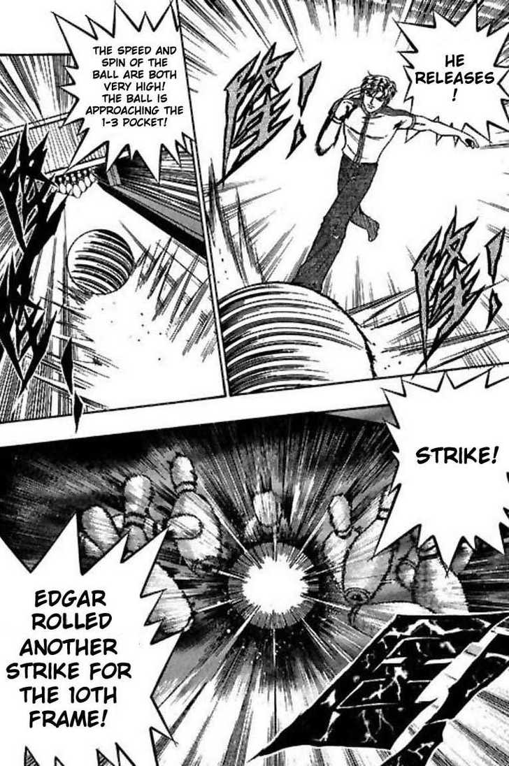 Bowling King Chapter 18 page 16 - Chapter 18