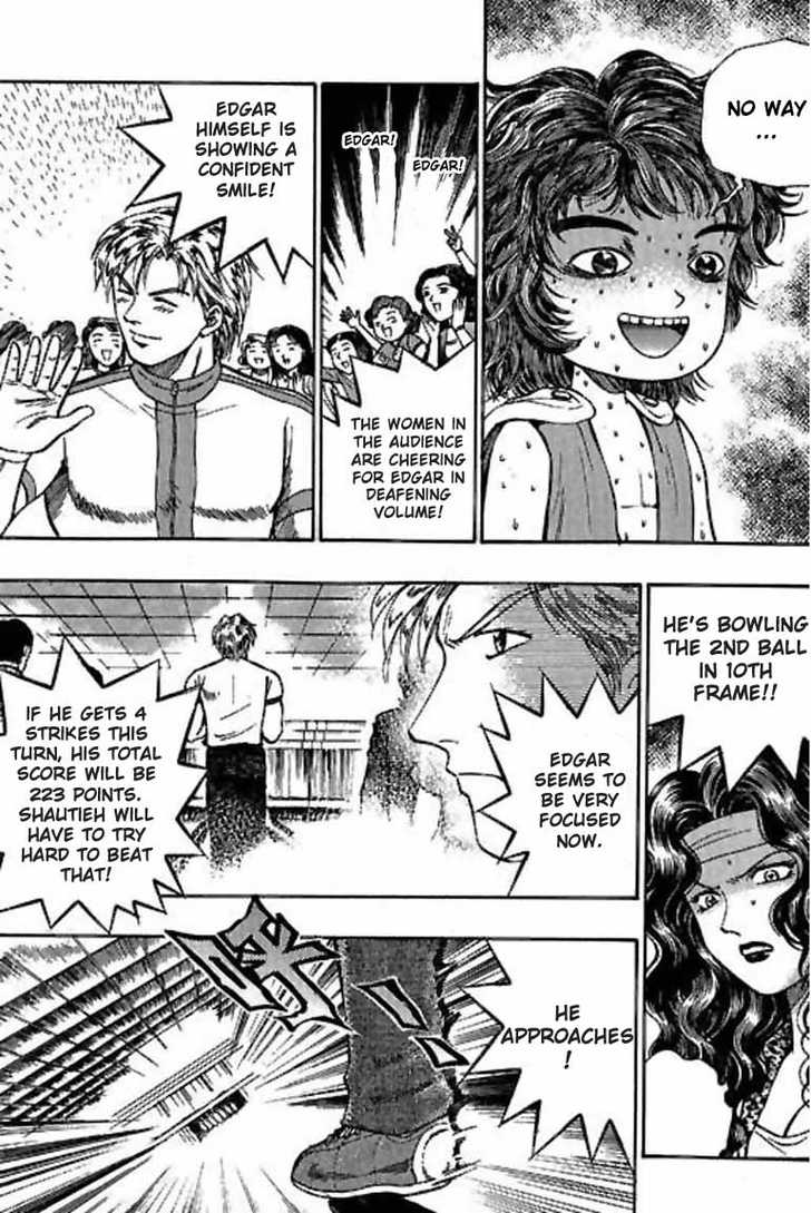 Bowling King Chapter 18 page 17 - Chapter 18