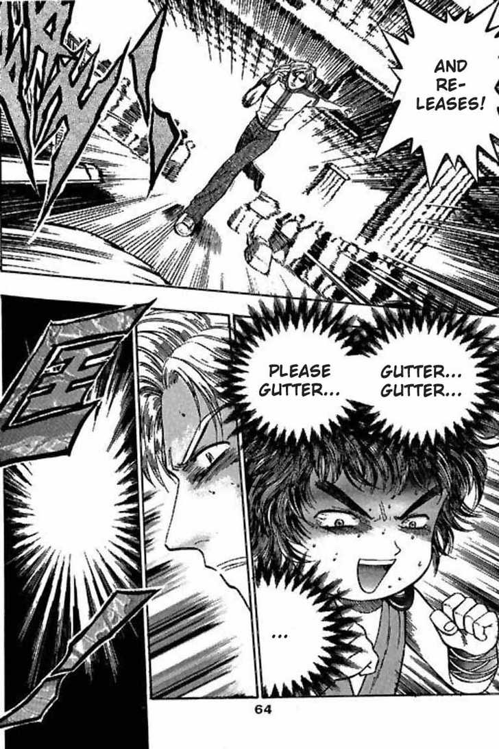 Bowling King Chapter 18 page 18 - Chapter 18