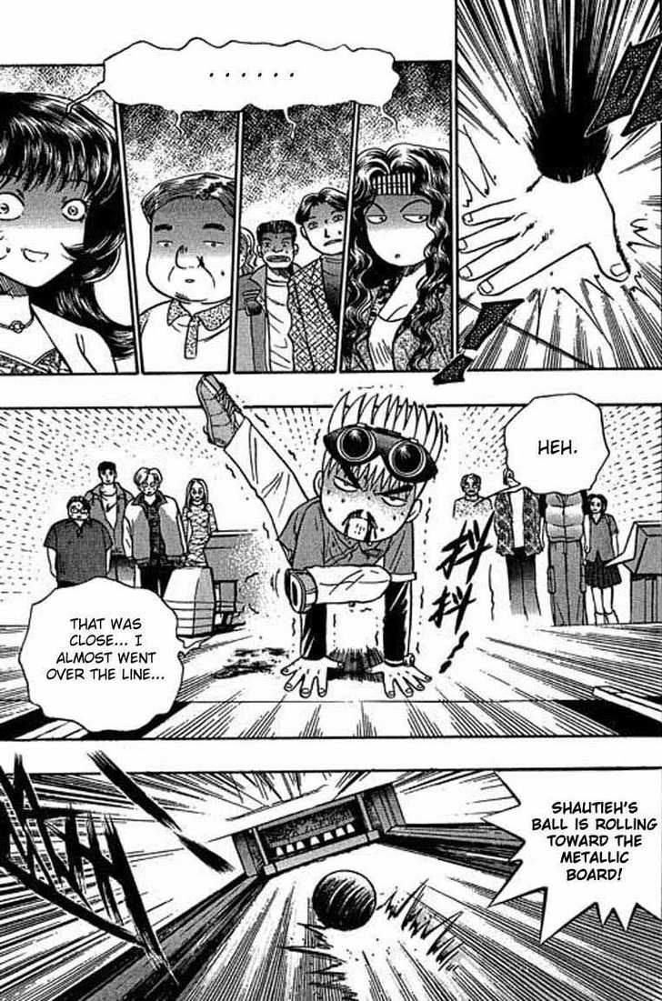 Bowling King Chapter 18 page 3 - Chapter 18