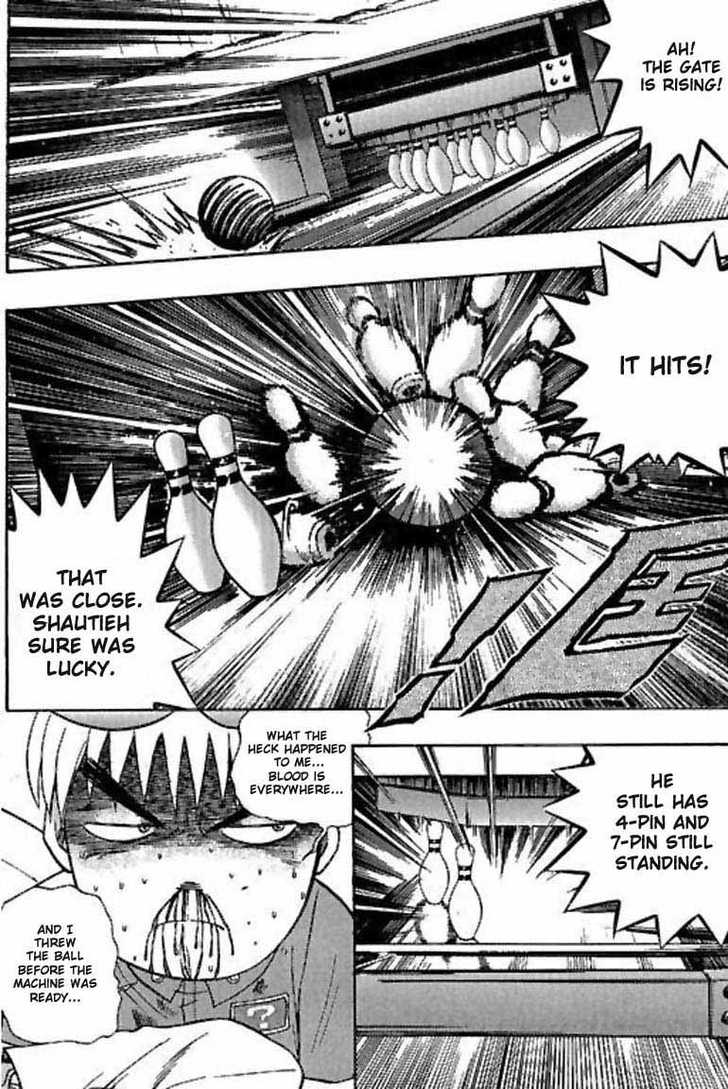 Bowling King Chapter 18 page 4 - Chapter 18