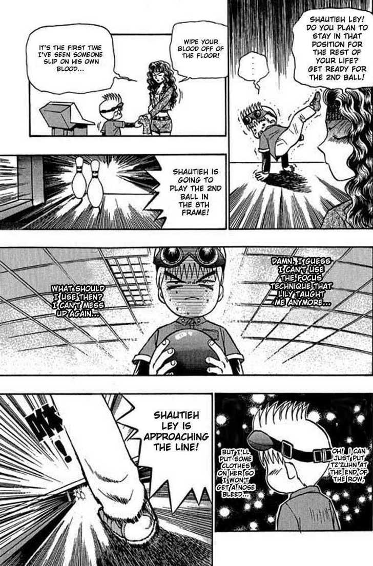 Bowling King Chapter 18 page 5 - Chapter 18