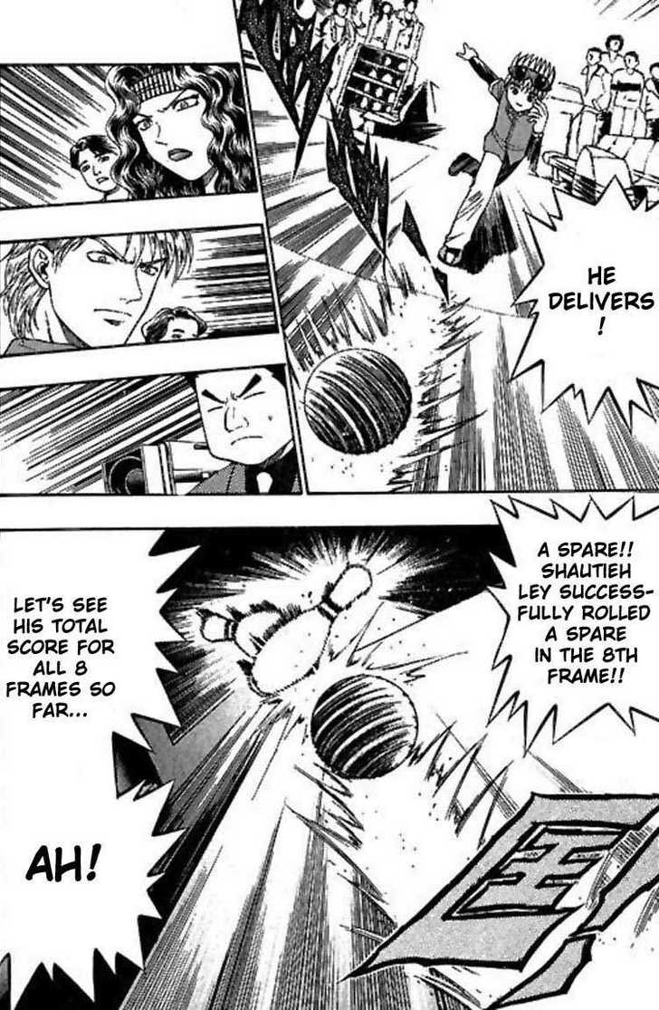 Bowling King Chapter 18 page 6 - Chapter 18